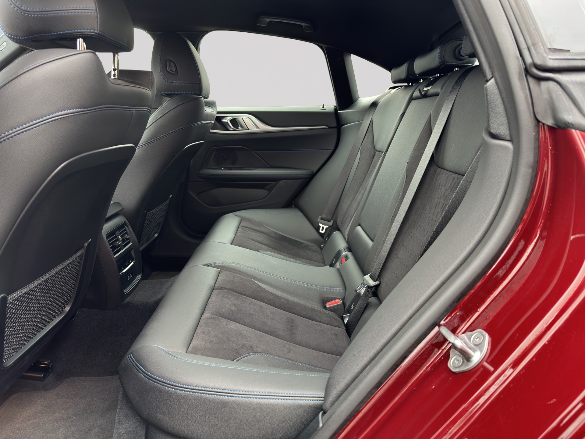 BMW 420i Gran Coupé M Sport Shadow Line Steptronic-image-7