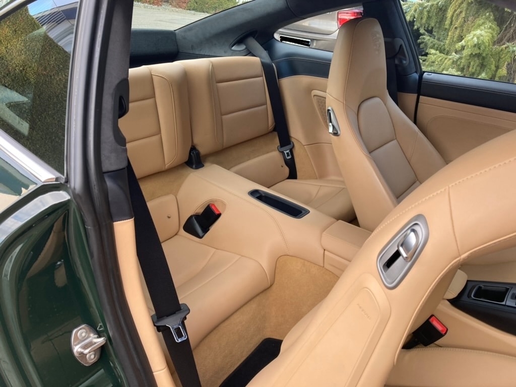 PORSCHE 911 Carrera 4S PDK-image-5