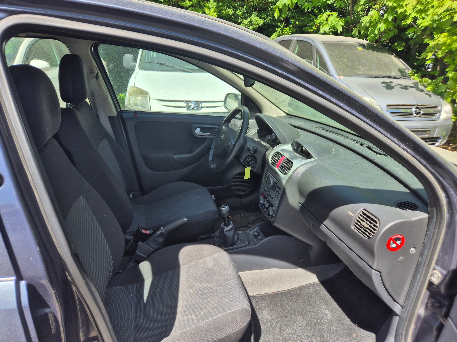 OPEL Corsa 1.4 TP Cosmo-image-7