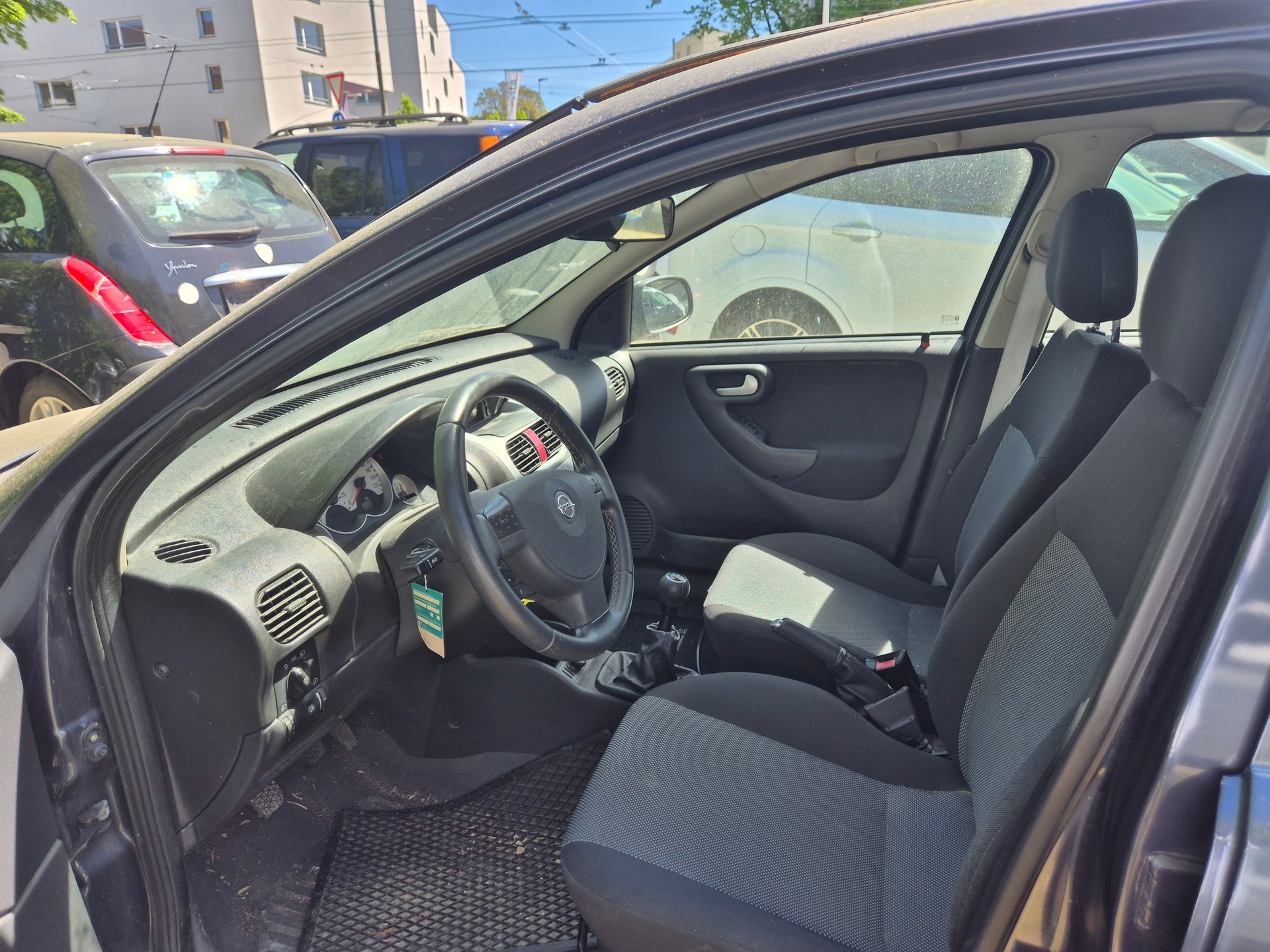 OPEL Corsa 1.4 TP Cosmo-image-6