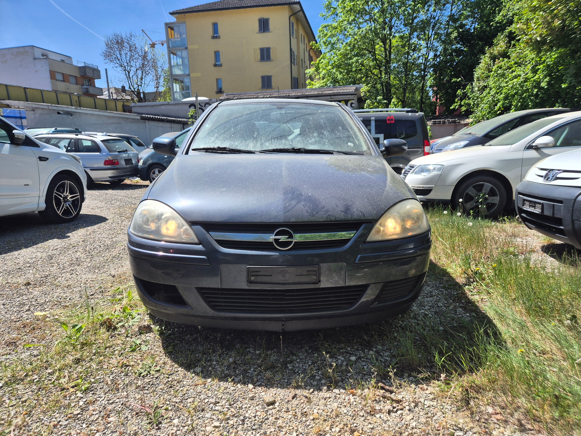 OPEL Corsa 1.4 TP Cosmo-image-0