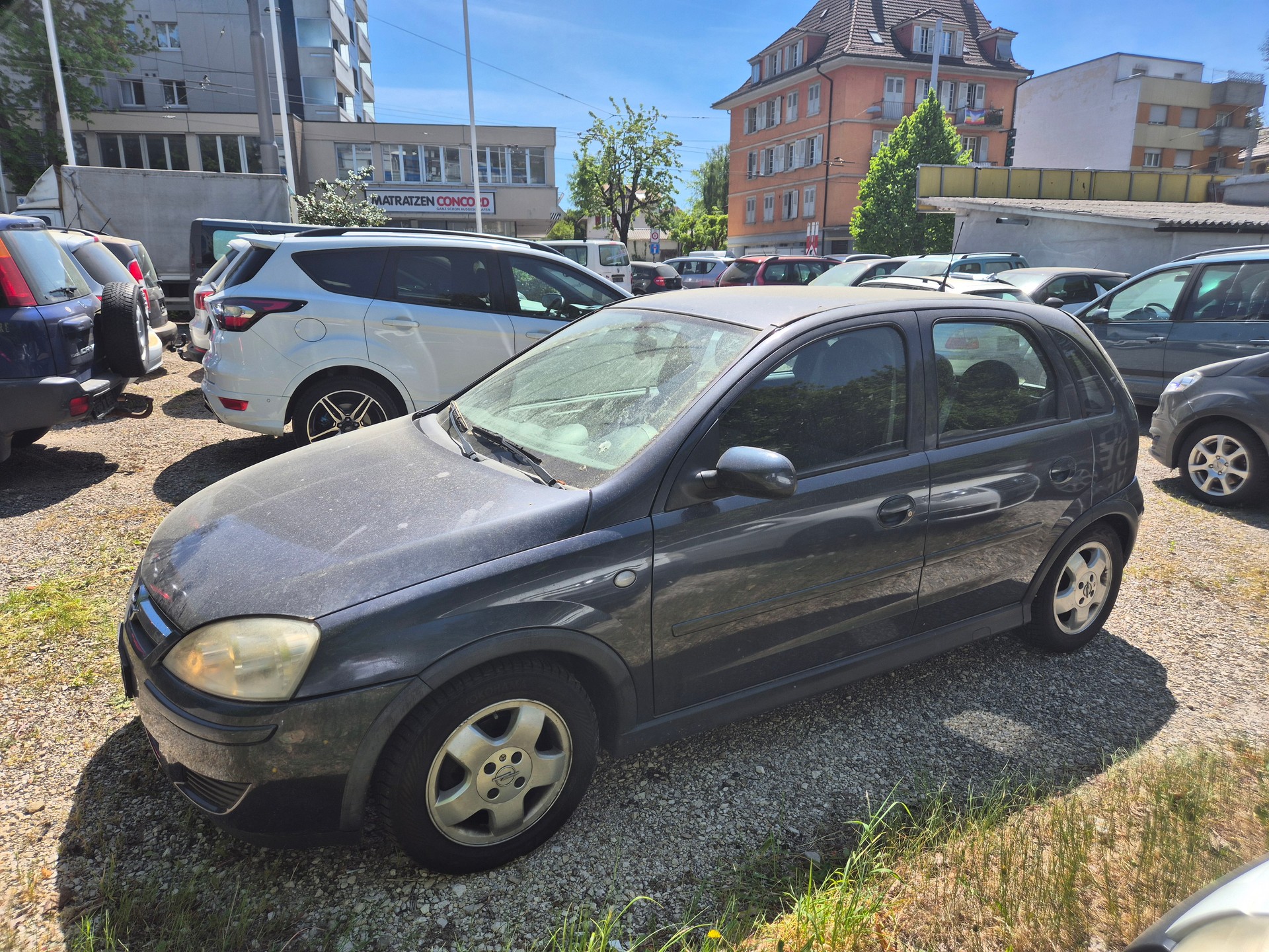 OPEL Corsa 1.4 TP Cosmo-image-2
