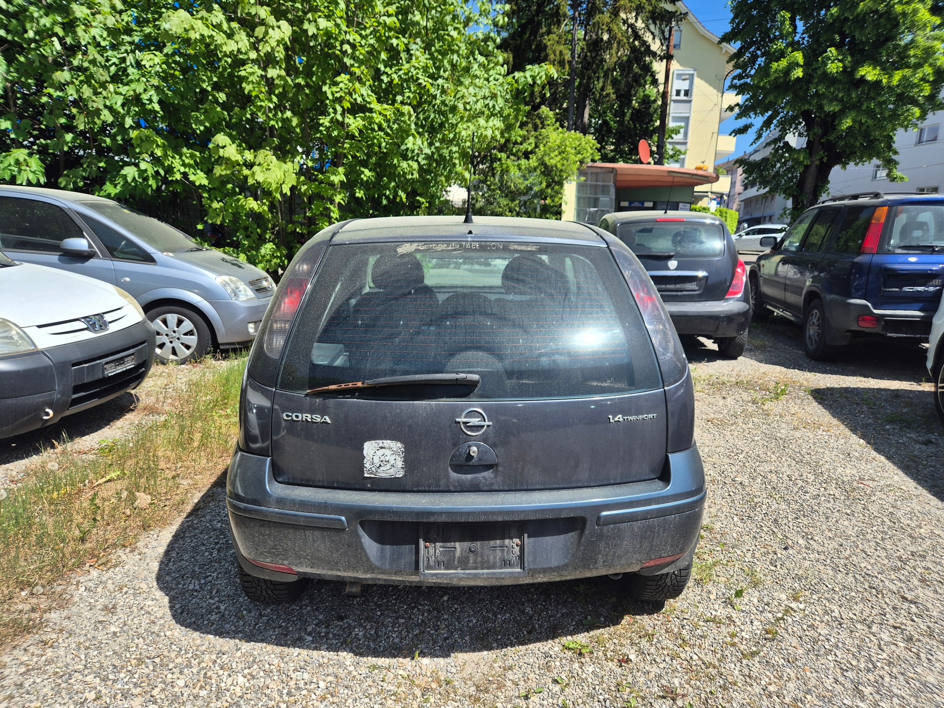 OPEL Corsa 1.4 TP Cosmo-image-3