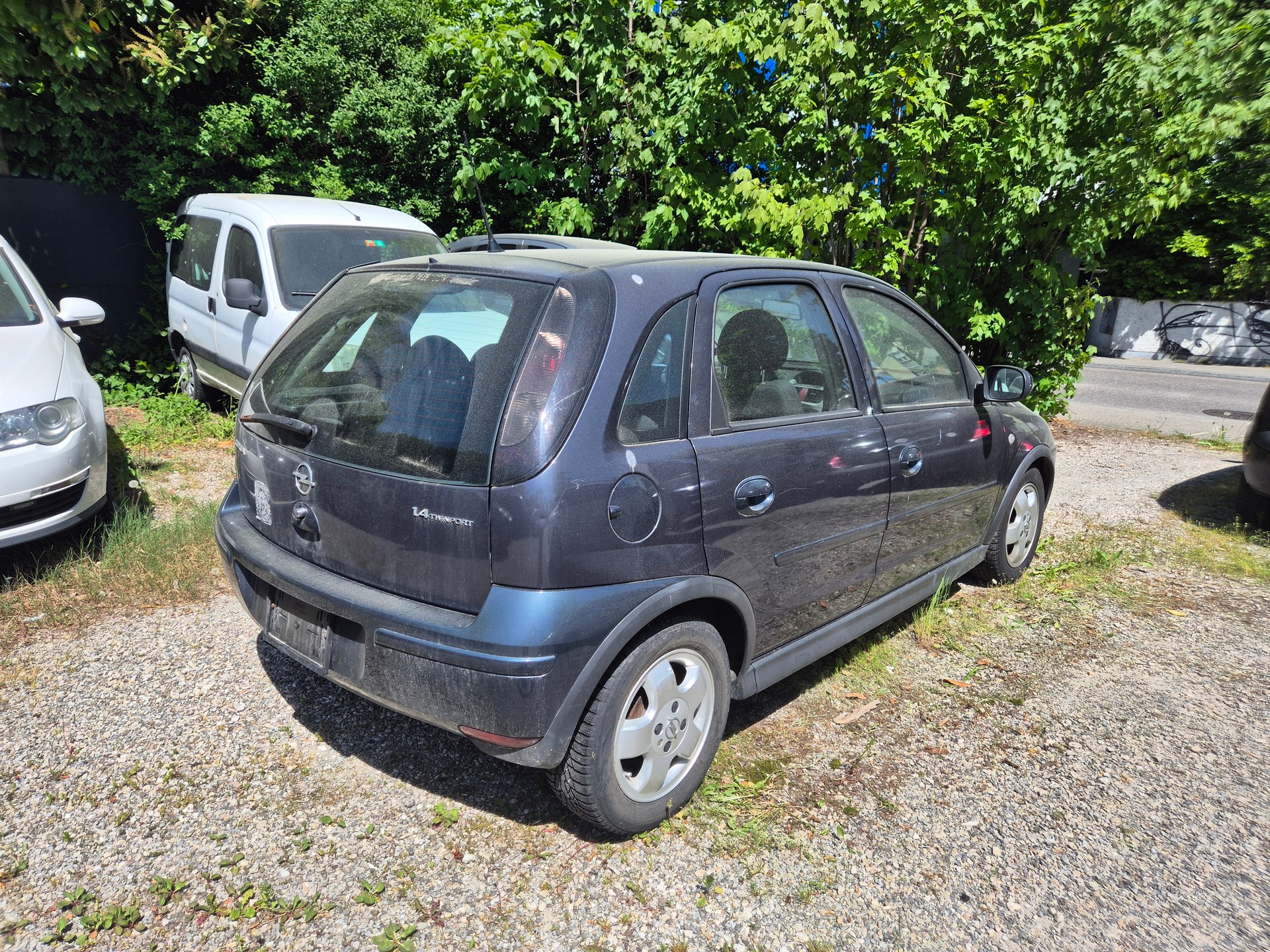 OPEL Corsa 1.4 TP Cosmo-image-5
