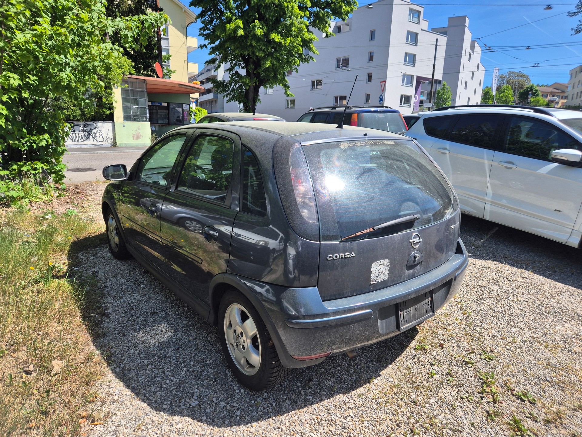 OPEL Corsa 1.4 TP Cosmo-image-4