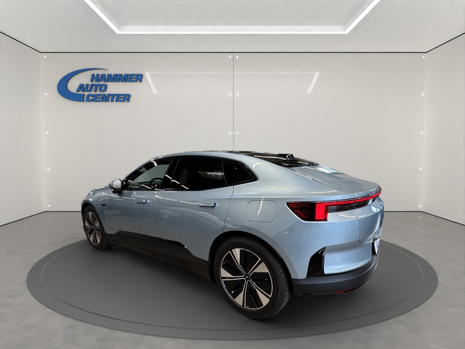 POLESTAR 4 Long Range Dual Motor Prime-image-2