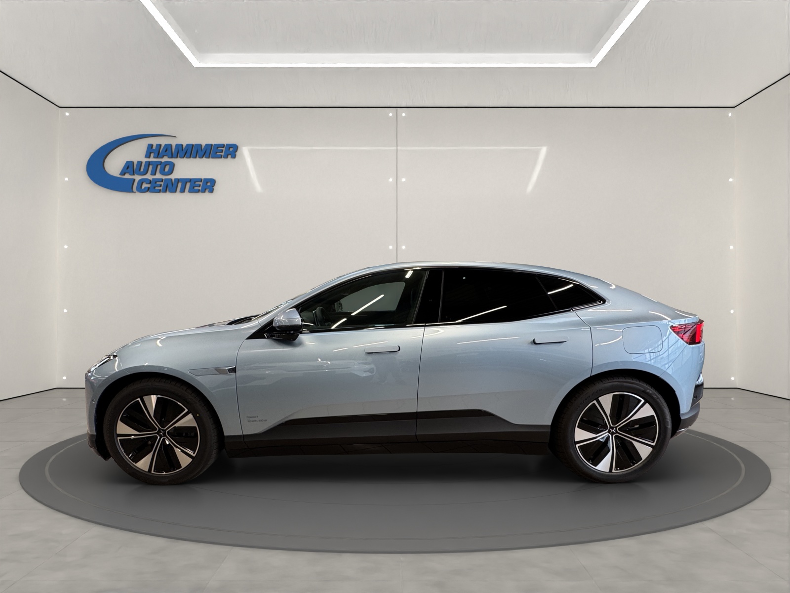 POLESTAR 4 Long Range Dual Motor Prime-image-1