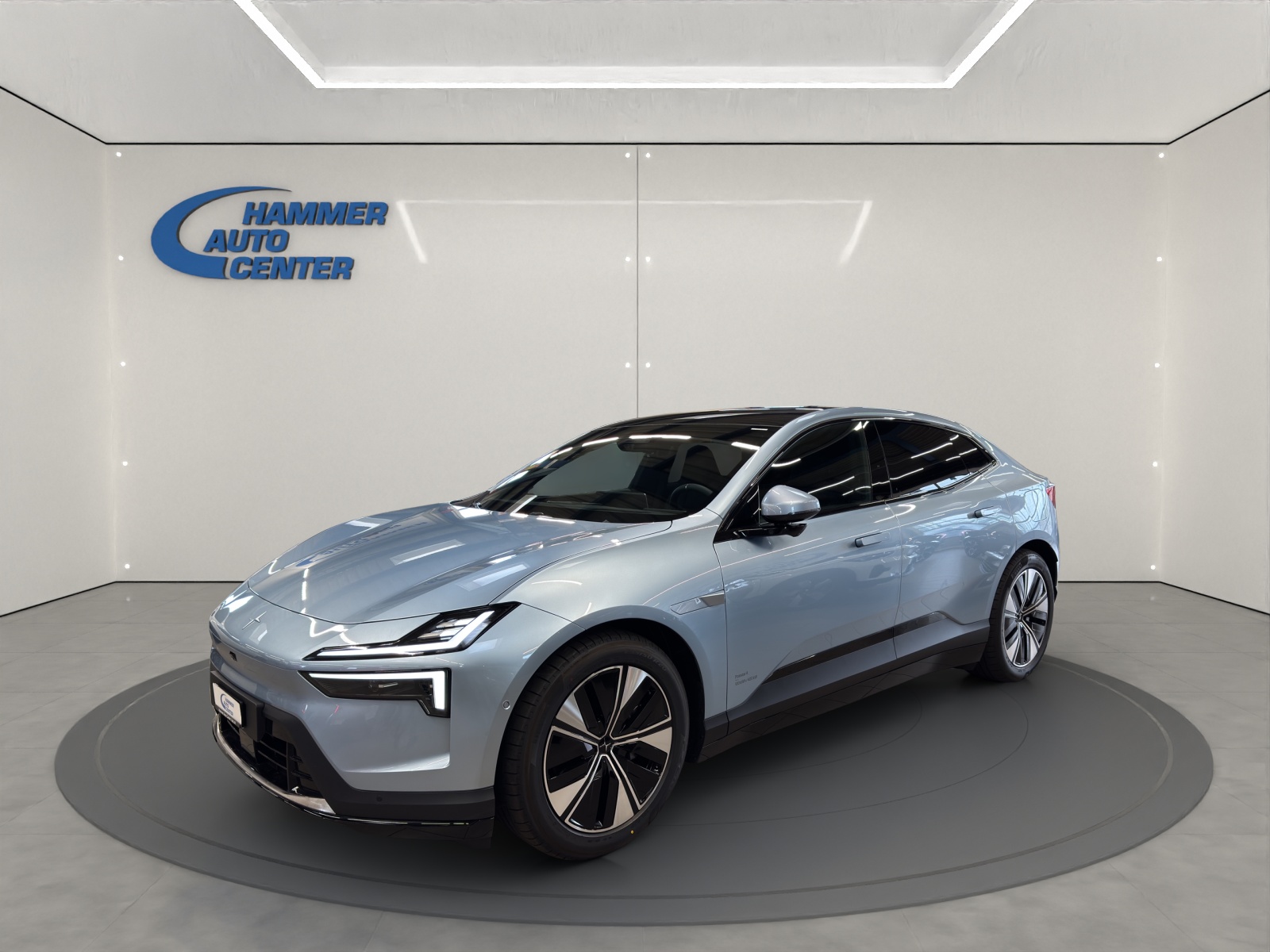 POLESTAR 4 Long Range Dual Motor Prime-image-0