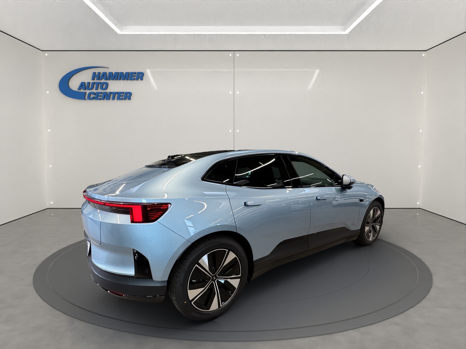 POLESTAR 4 Long Range Dual Motor Prime-image-4