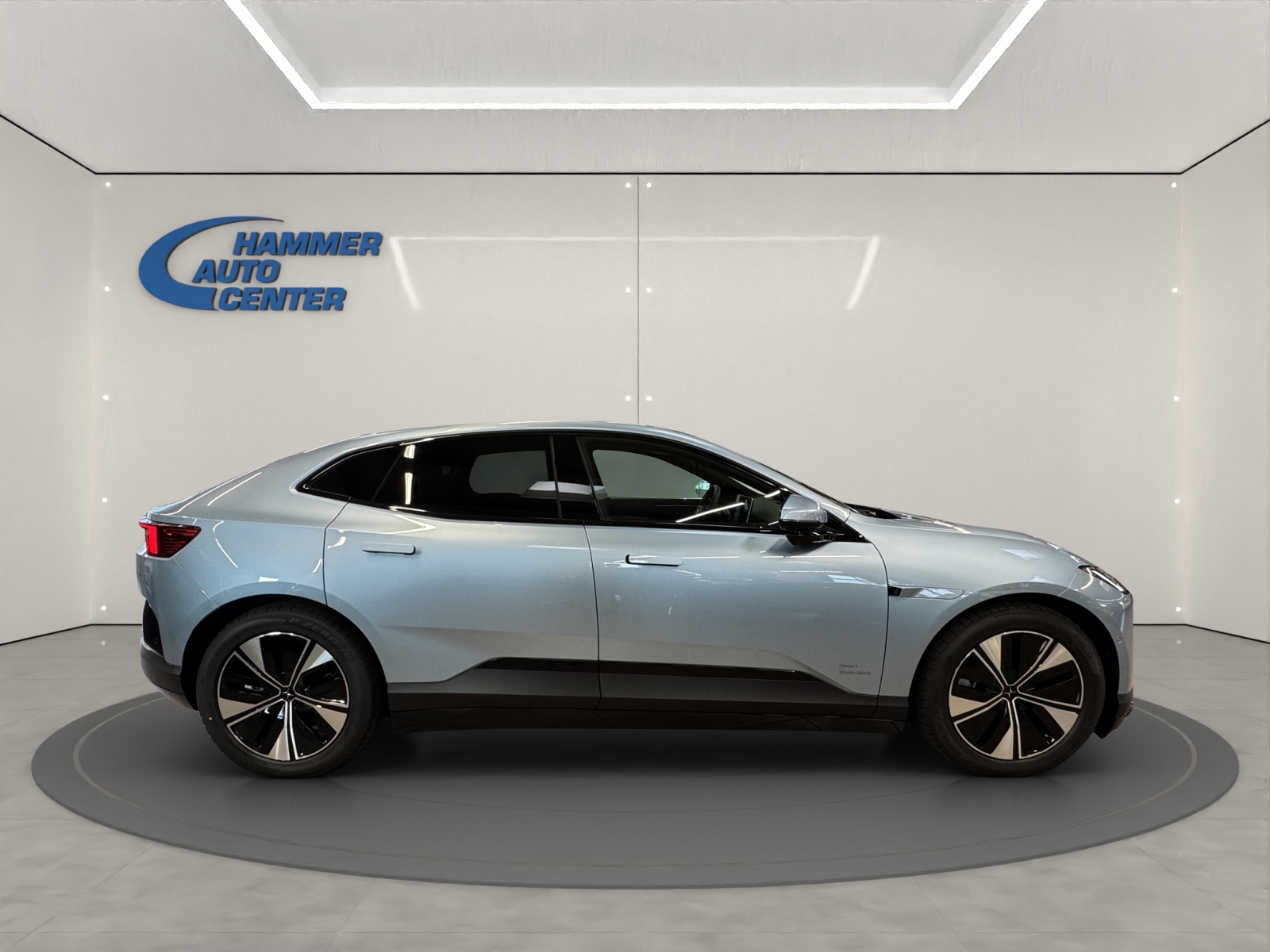 POLESTAR 4 Long Range Dual Motor Prime-image-5