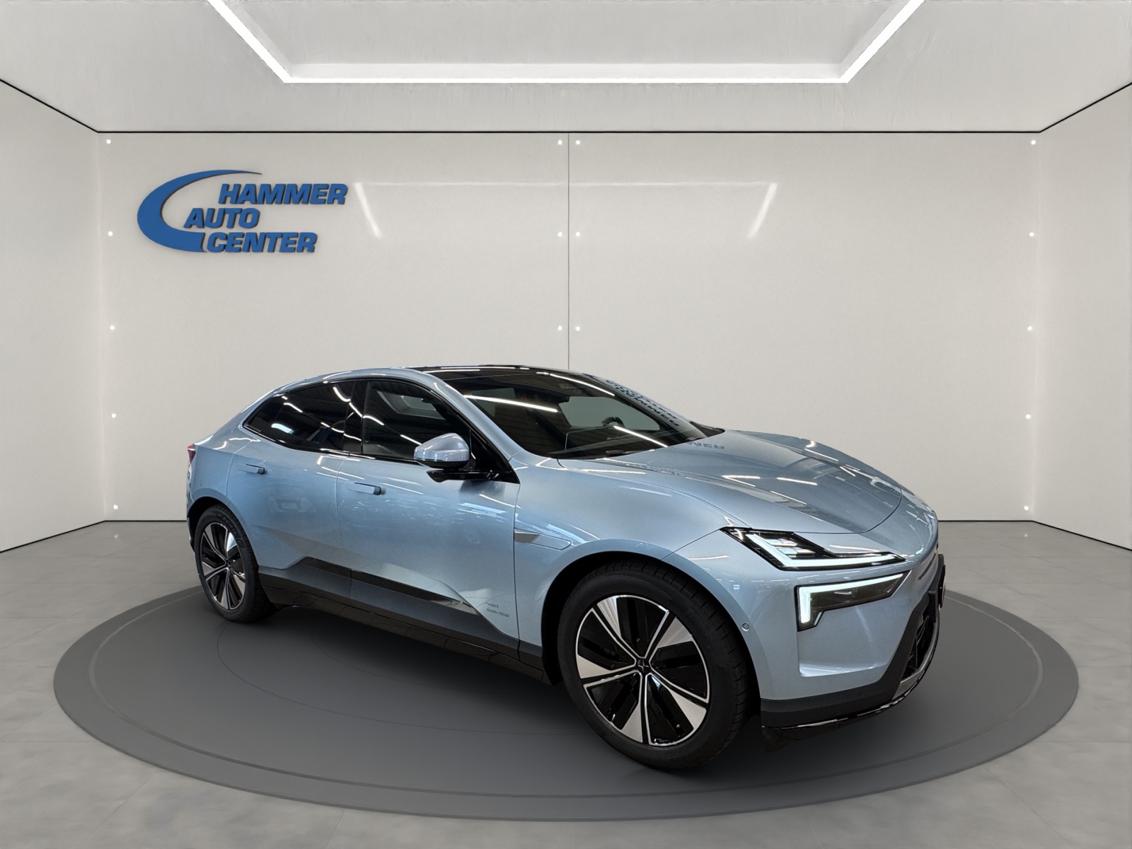 POLESTAR 4 Long Range Dual Motor Prime-image-6