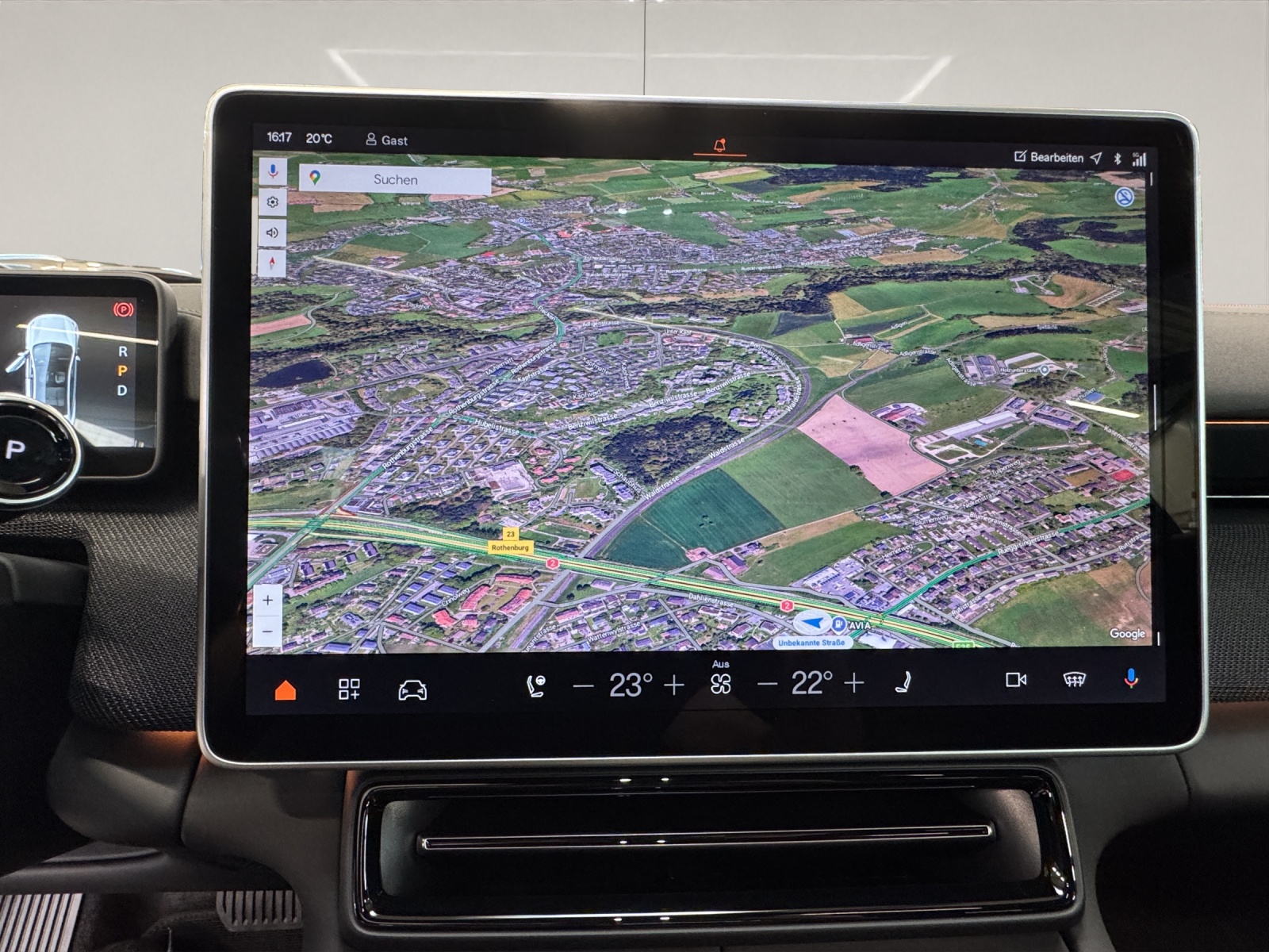 POLESTAR 4 Long Range Dual Motor Prime-image-14