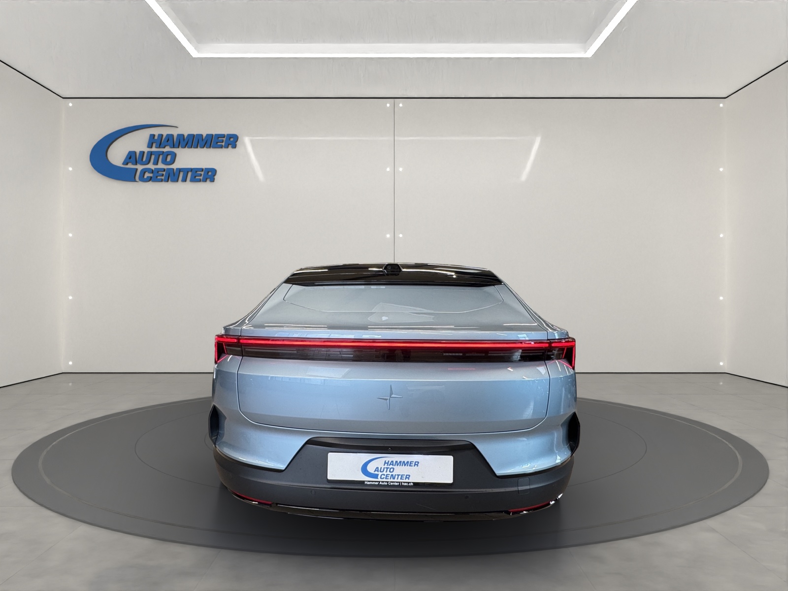 POLESTAR 4 Long Range Dual Motor Prime-image-3