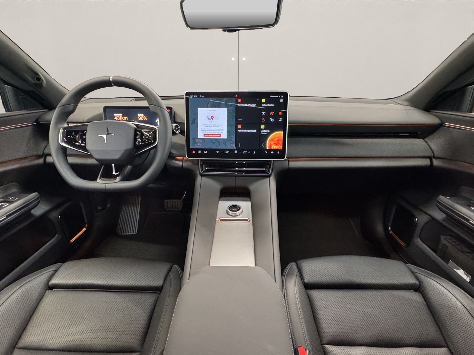 POLESTAR 4 Long Range Dual Motor Prime-image-10