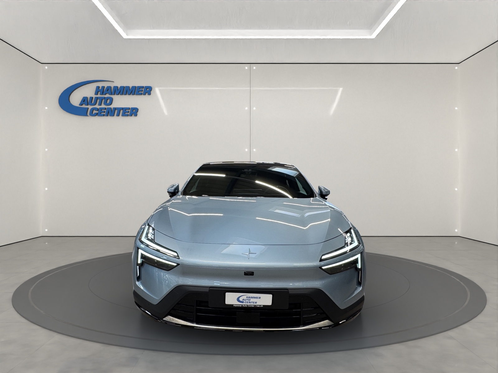 POLESTAR 4 Long Range Dual Motor Prime-image-7