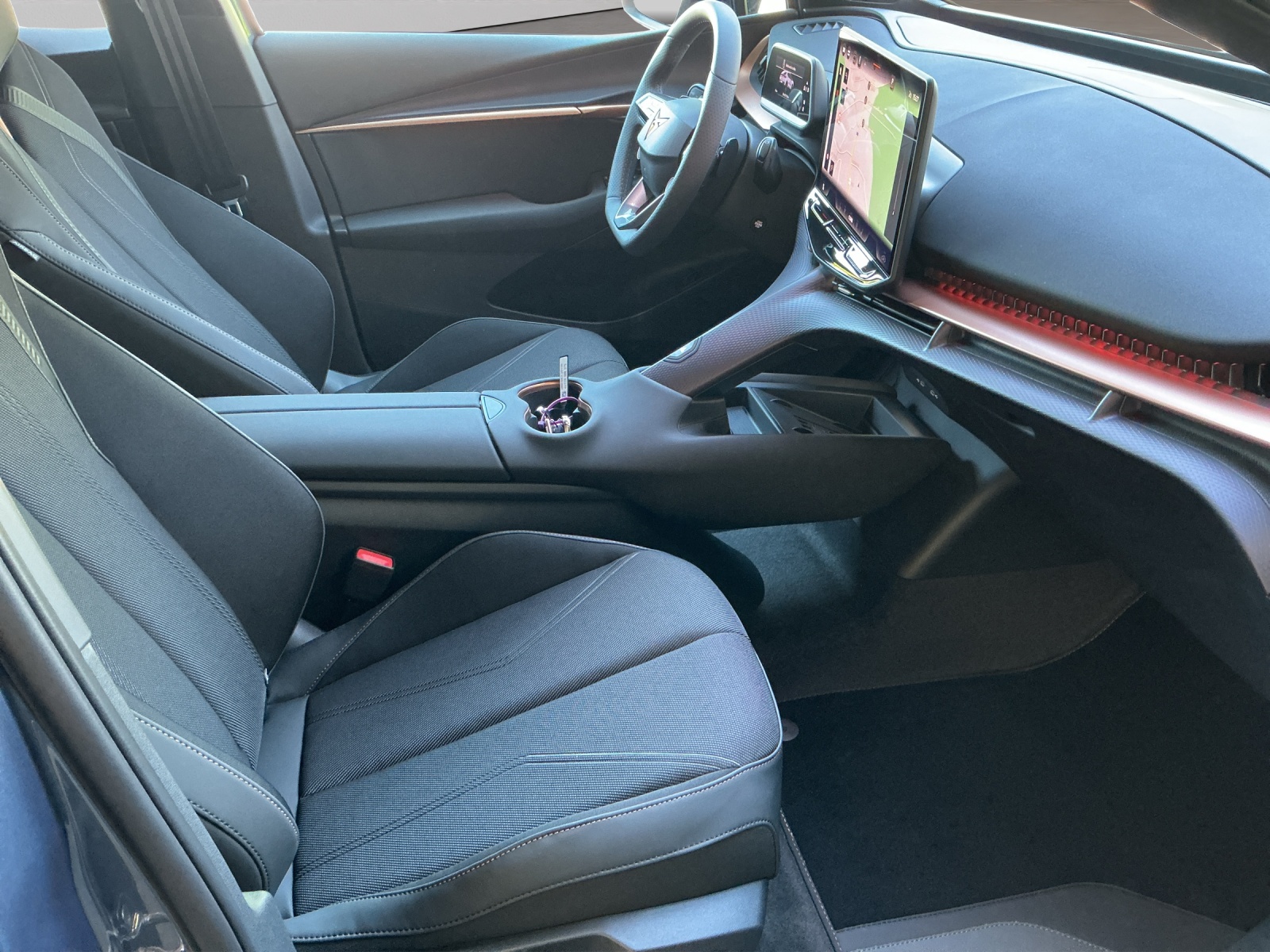 CUPRA Tavascan 77 kWh Edge Prime Edition-image-10