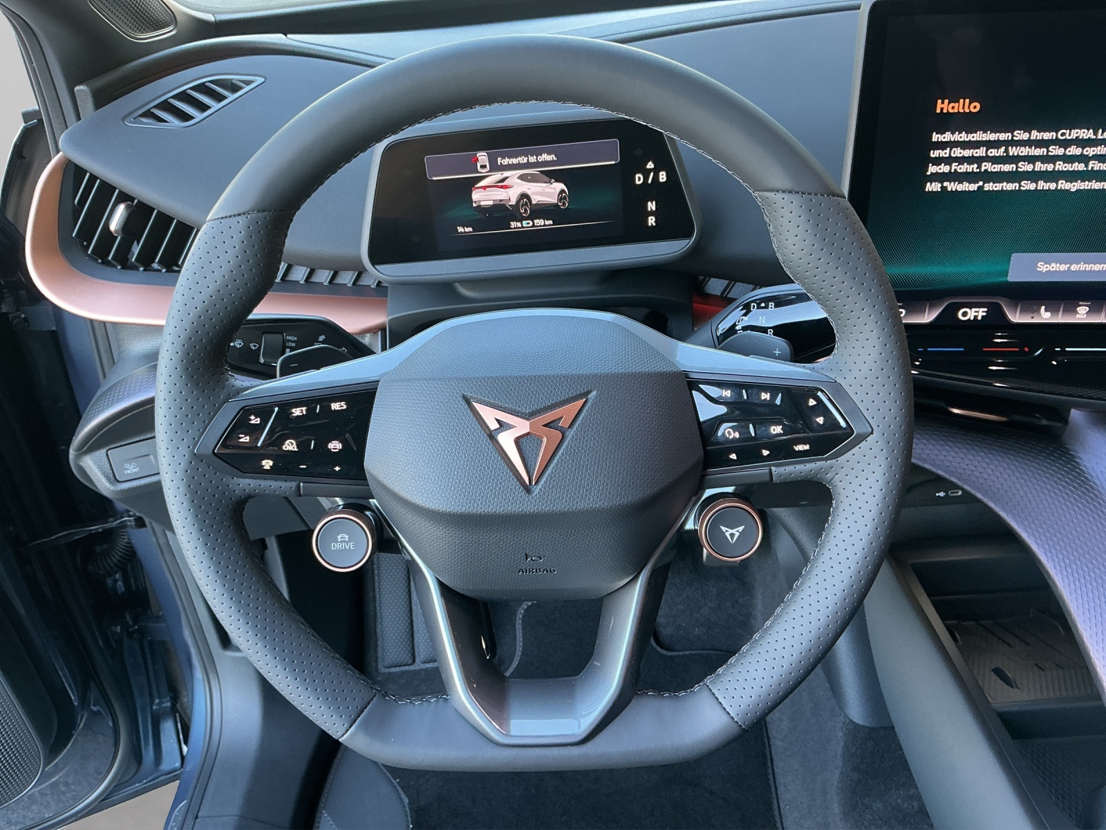 CUPRA Tavascan 77 kWh Edge Prime Edition-image-5