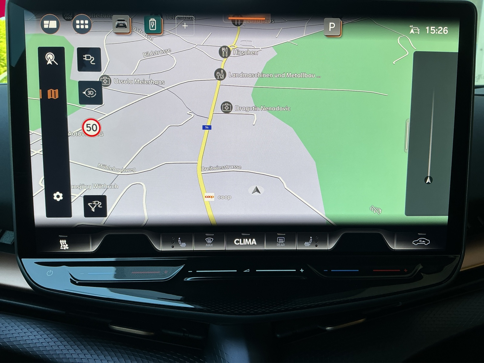 CUPRA Tavascan 77 kWh Edge Prime Edition-image-9