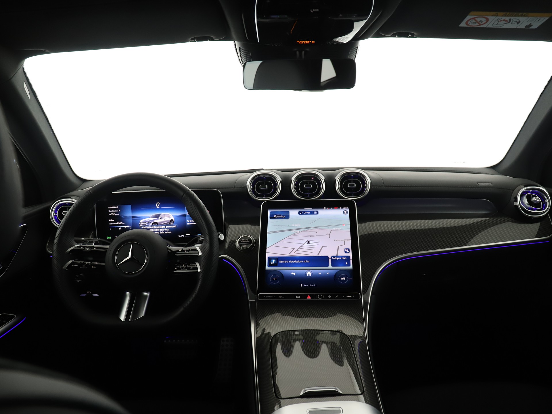 MERCEDES-BENZ GLC 220 d 4M 9G-Tronic-image-10