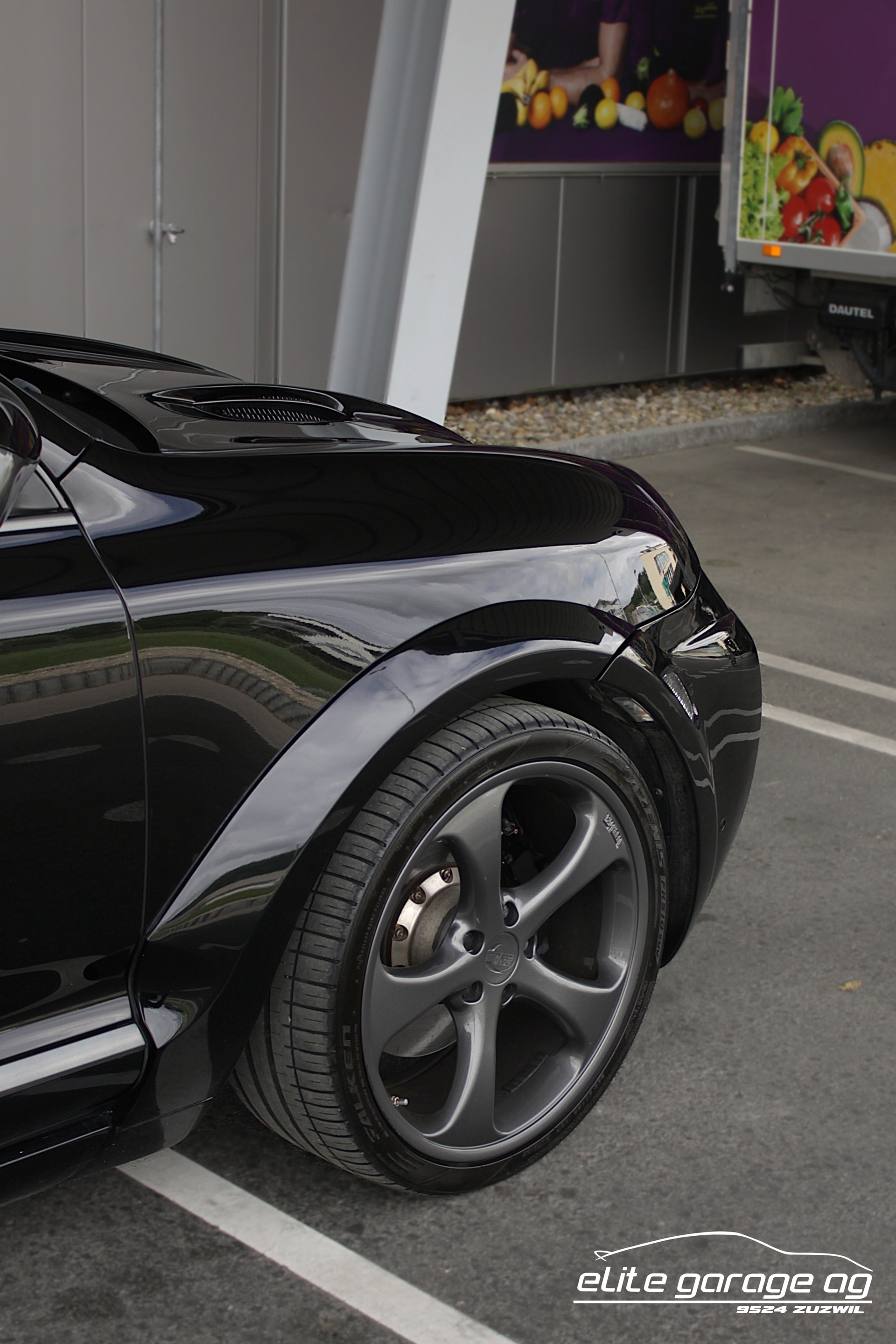 PORSCHE Cayenne Turbo TECHART MAGNUM 500 PS WLS-image-10