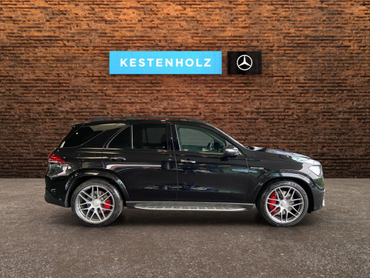 MERCEDES-BENZ GLE 63 S AMG 4Matic+-image-2