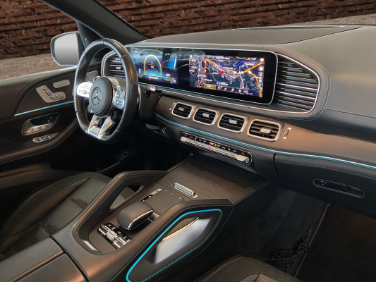 MERCEDES-BENZ GLE 63 S AMG 4Matic+-image-14