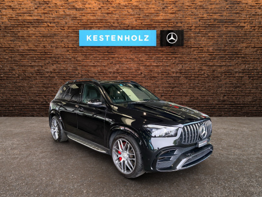 MERCEDES-BENZ GLE 63 S AMG 4Matic+-image-1