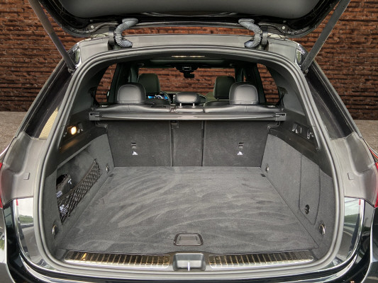 MERCEDES-BENZ GLE 63 S AMG 4Matic+-image-6