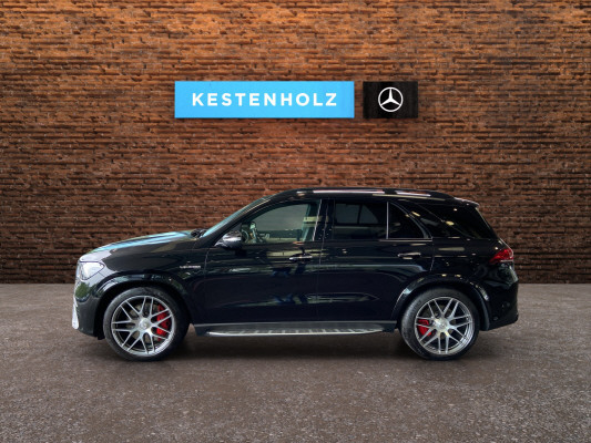 MERCEDES-BENZ GLE 63 S AMG 4Matic+-image-3