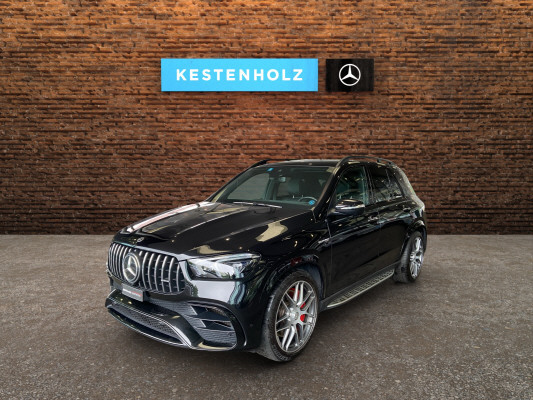 MERCEDES-BENZ GLE 63 S AMG 4Matic+-image-0