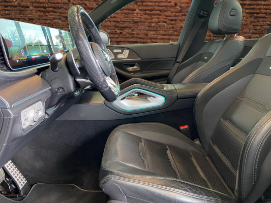 MERCEDES-BENZ GLE 63 S AMG 4Matic+-image-10