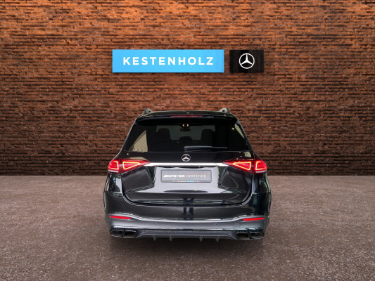MERCEDES-BENZ GLE 63 S AMG 4Matic+-image-5