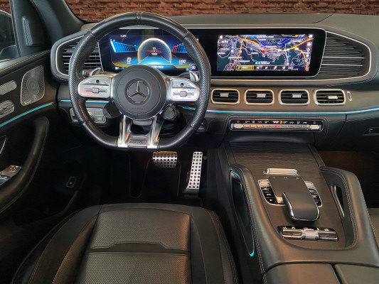 MERCEDES-BENZ GLE 63 S AMG 4Matic+-image-9