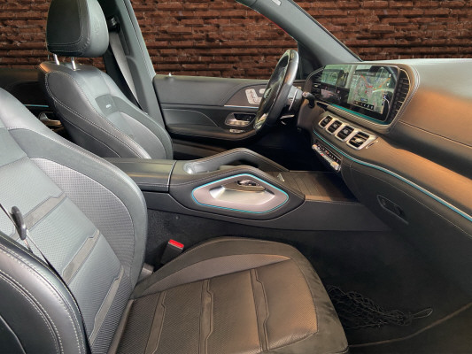MERCEDES-BENZ GLE 63 S AMG 4Matic+-image-11