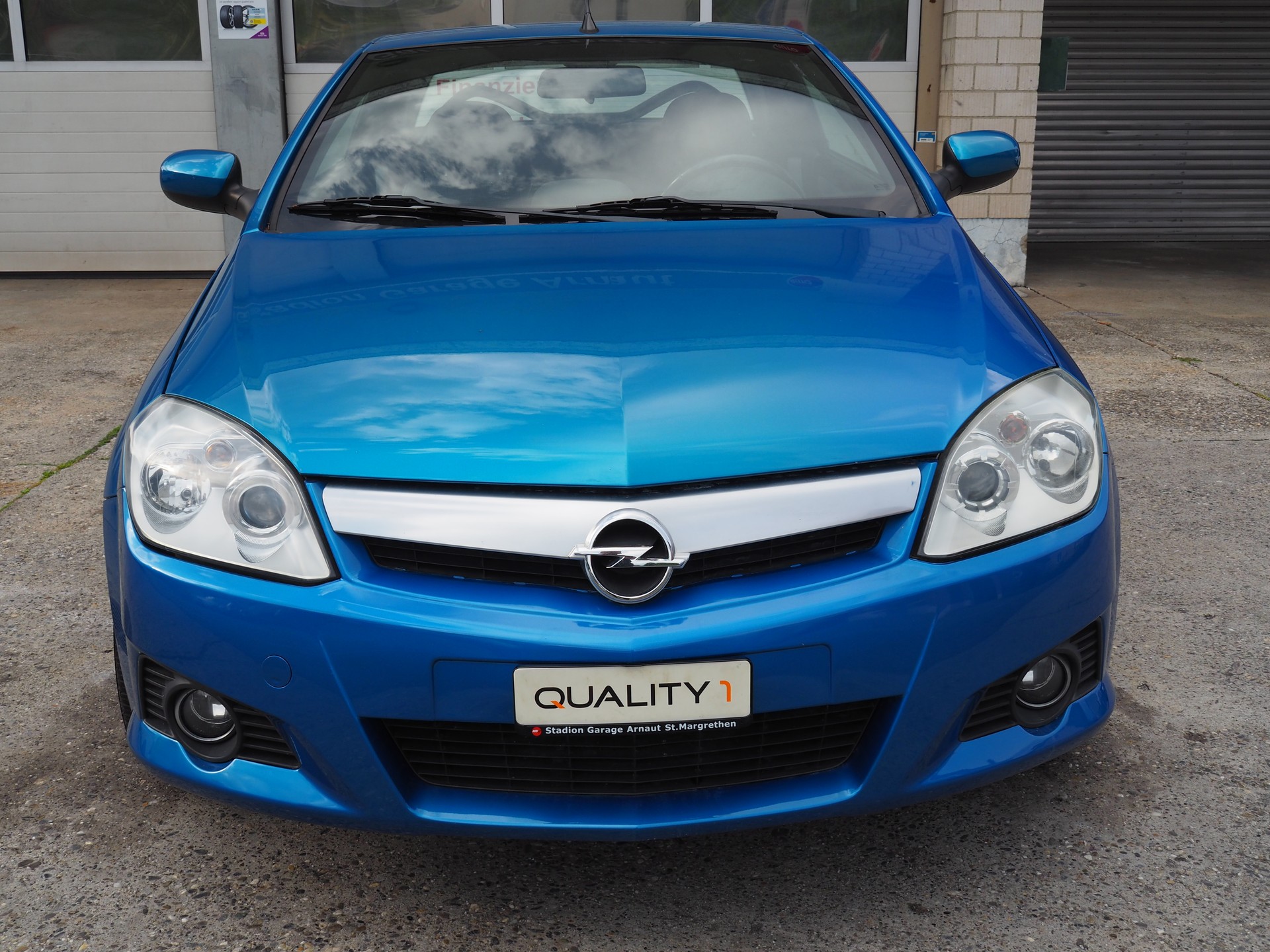 OPEL Tigra 1.8 Sport-image-3