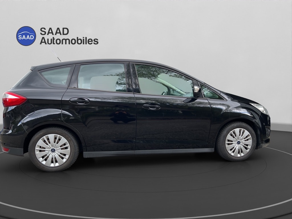 FORD C-Max 1.0 SCTi Titanium-image-6