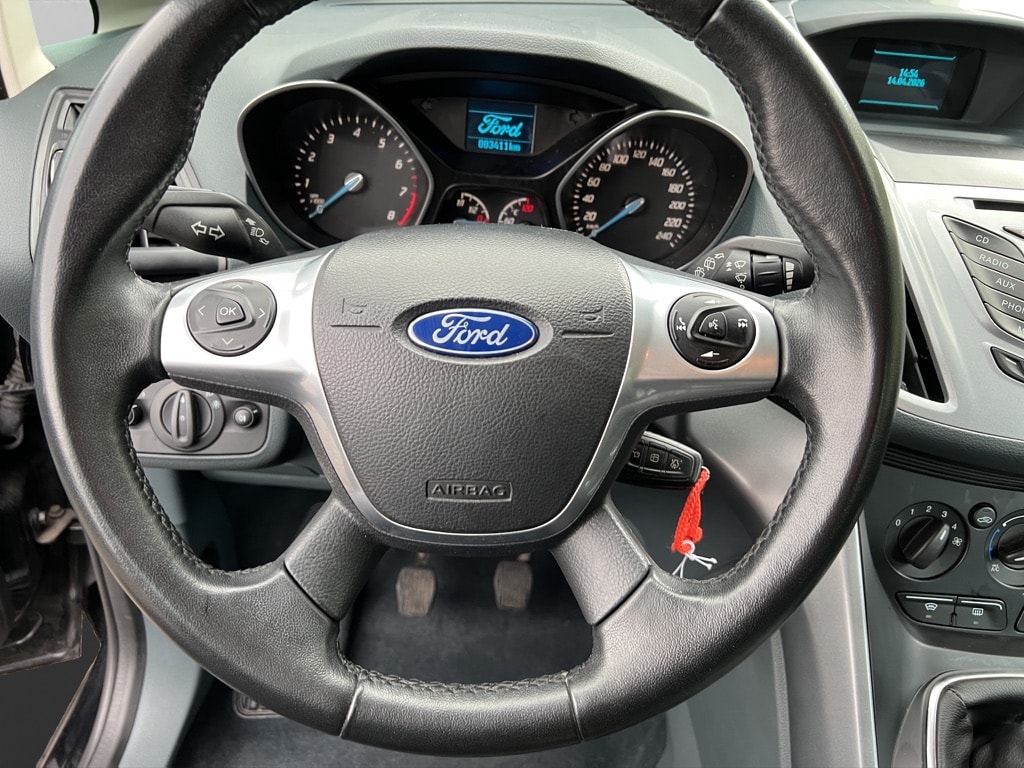 FORD C-Max 1.0 SCTi Titanium-image-13