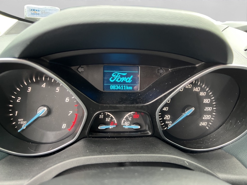 FORD C-Max 1.0 SCTi Titanium-image-14