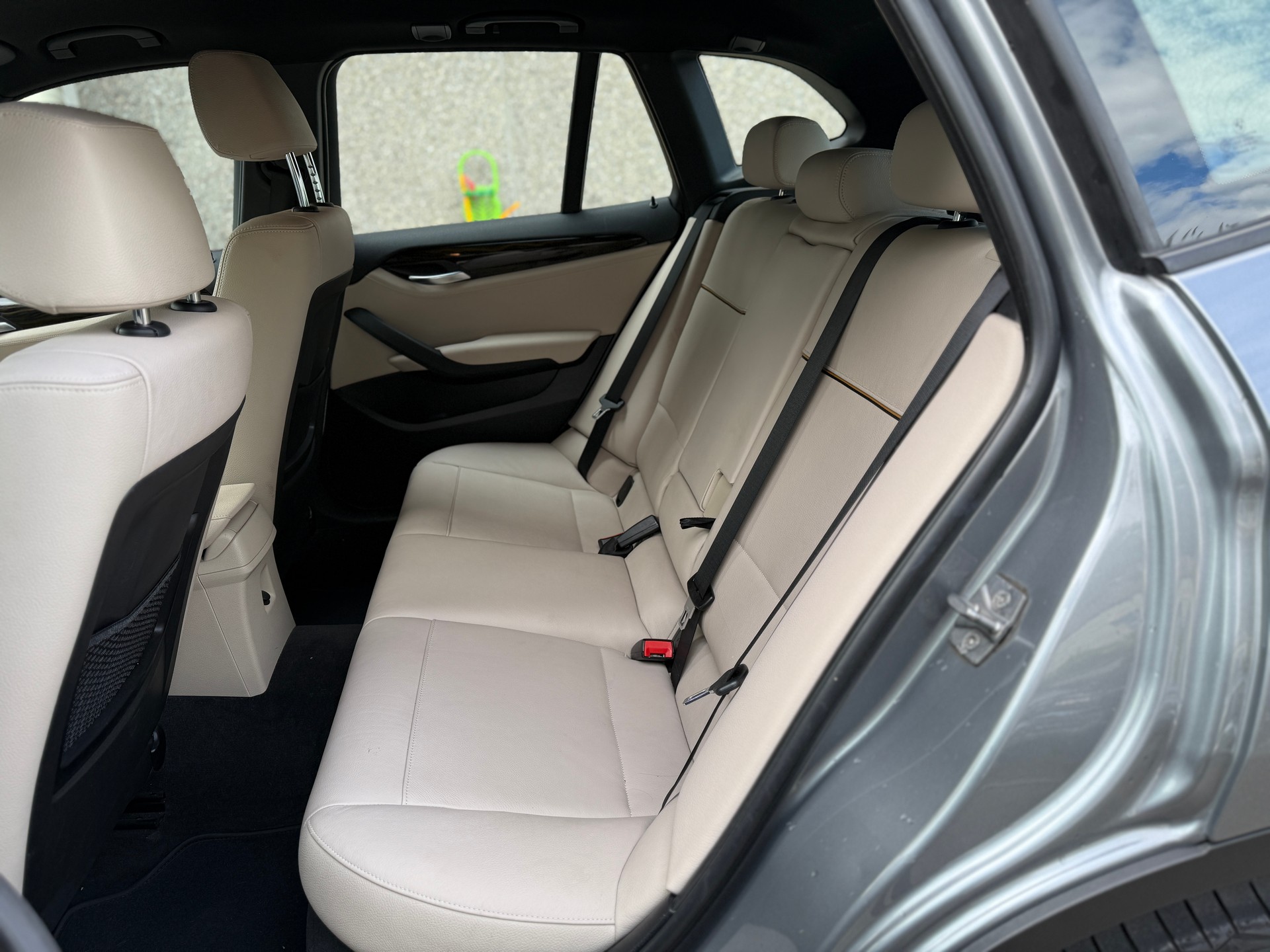 BMW X1 xDrive 18d Steptronic-image-9