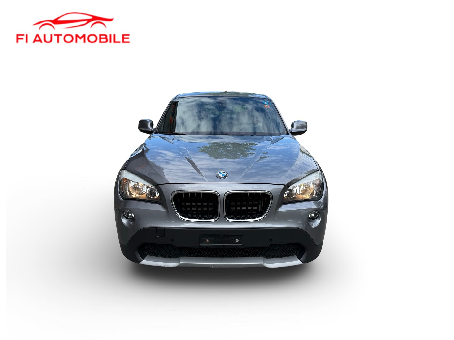 BMW X1 xDrive 18d Steptronic-image-5