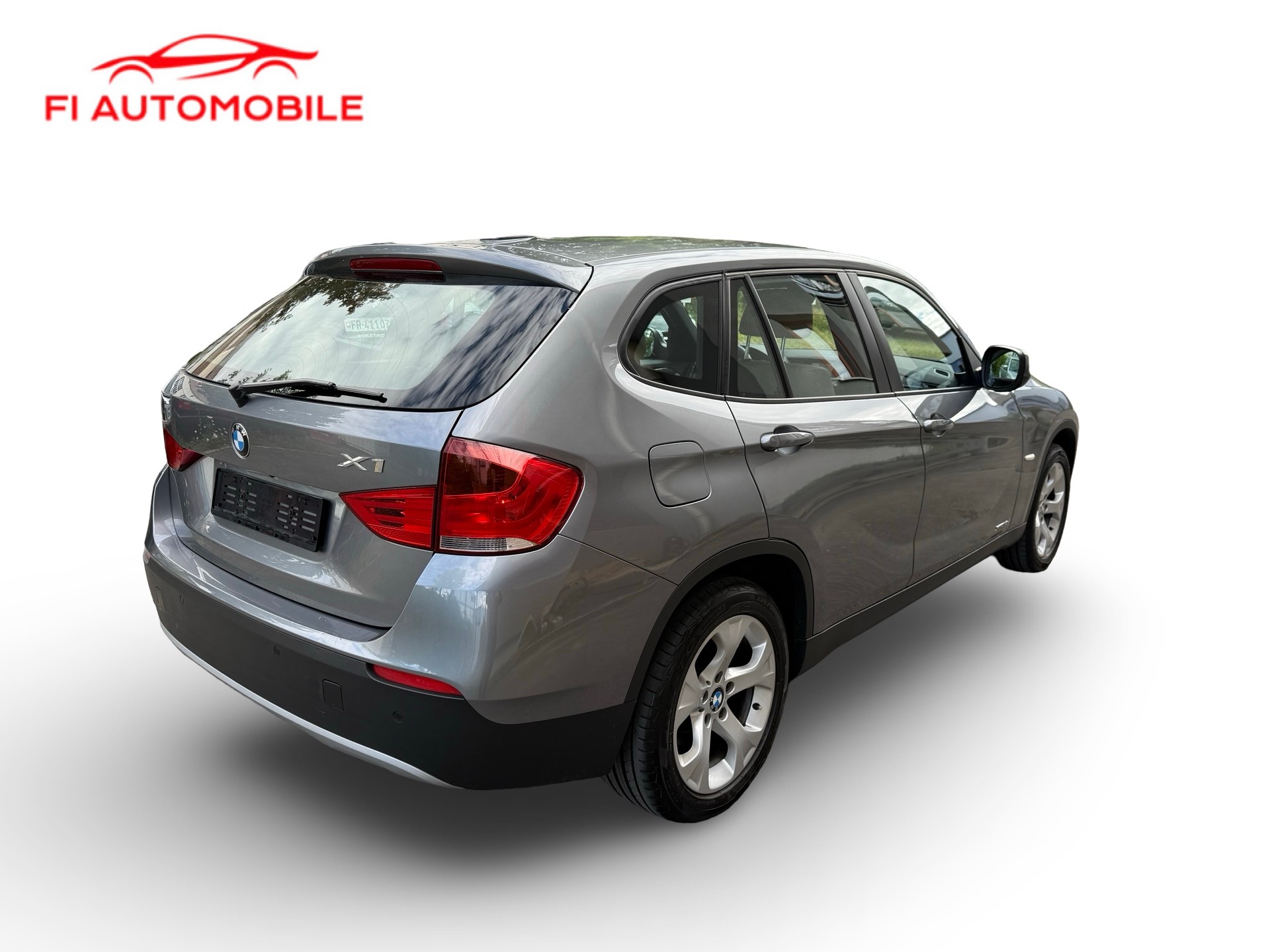 BMW X1 xDrive 18d Steptronic-image-3