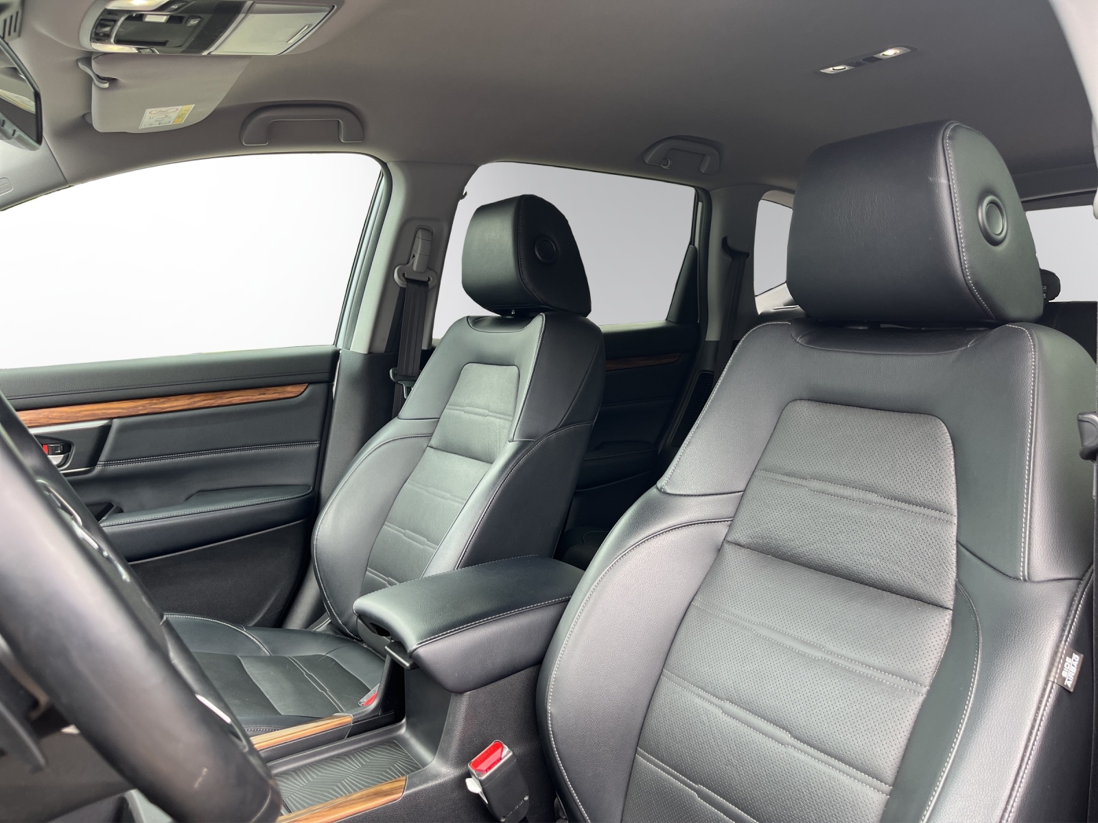 Image HONDA CR-V CR-V 2.0i MMD Hybrid Executive 4WD Automatic