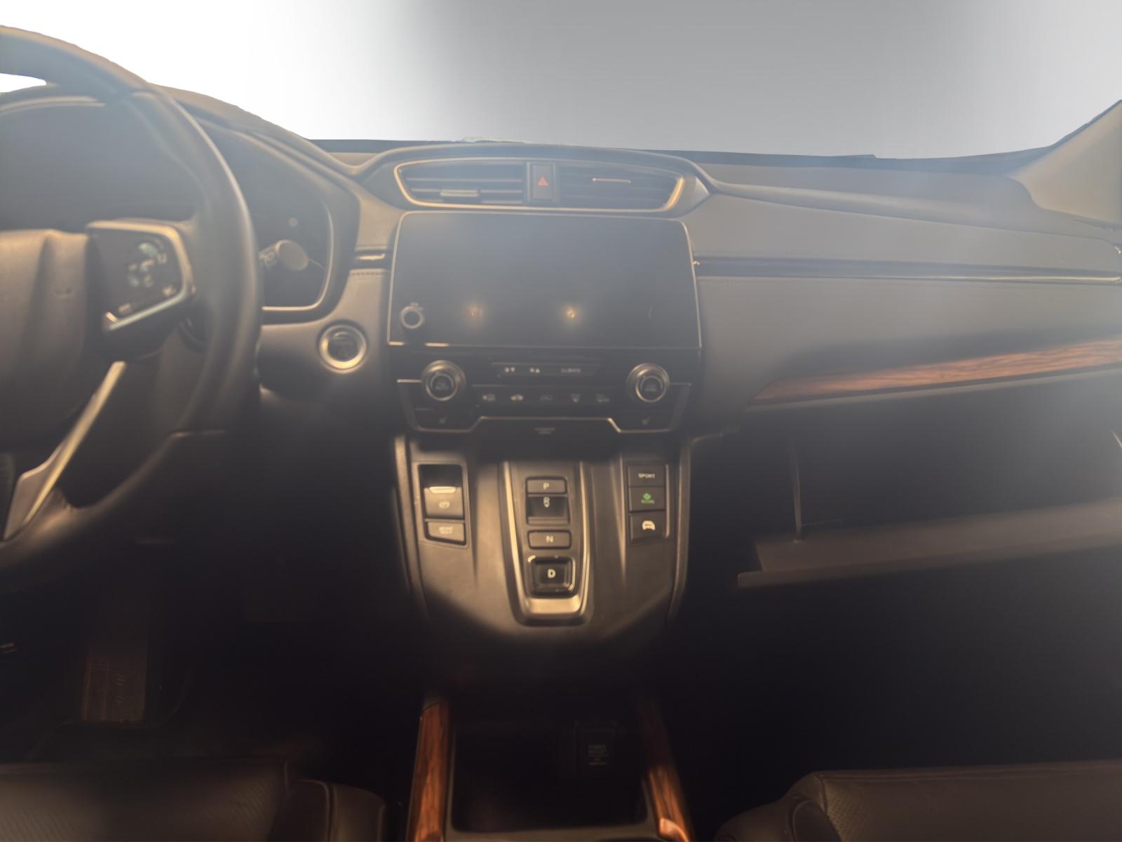 Image HONDA CR-V CR-V 2.0i MMD Hybrid Executive 4WD Automatic