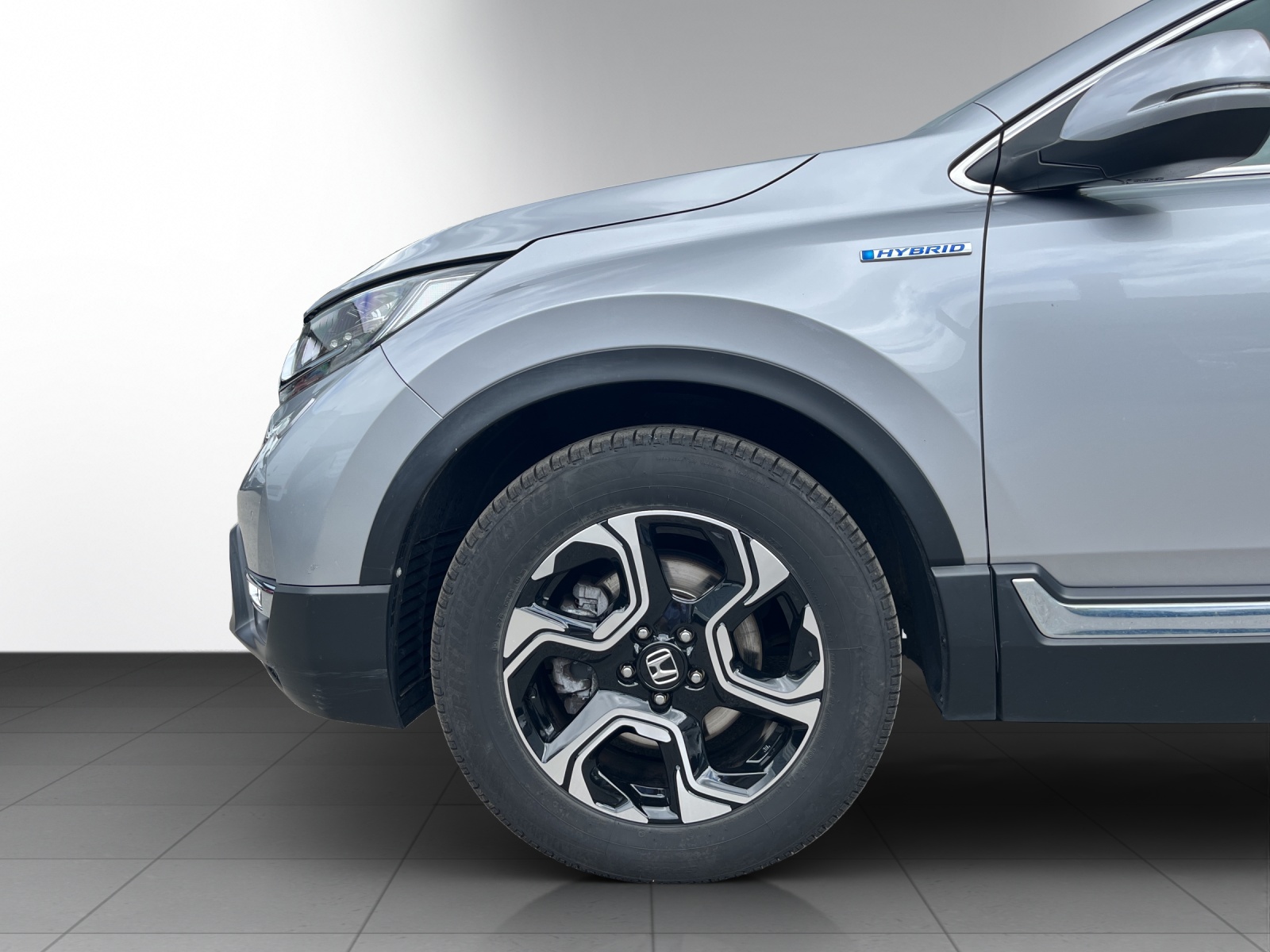 Image HONDA CR-V CR-V 2.0i MMD Hybrid Executive 4WD Automatic
