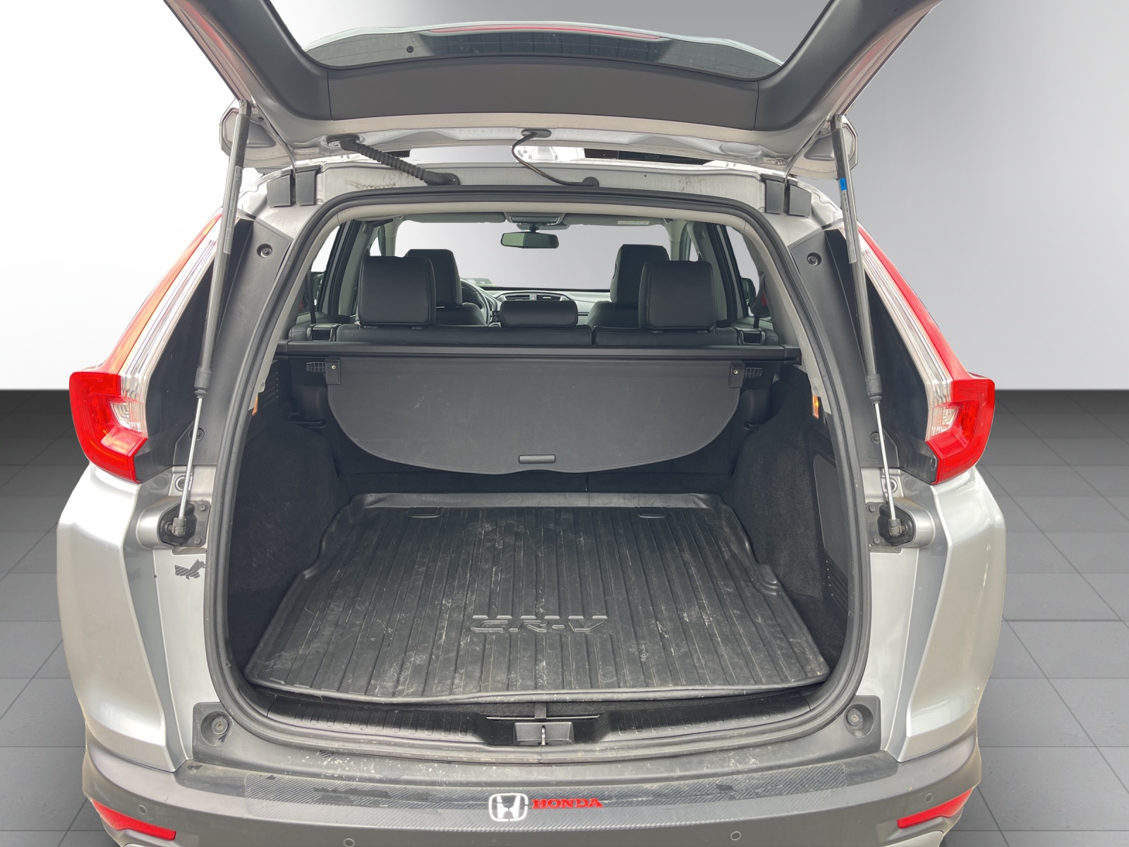 Image HONDA CR-V CR-V 2.0i MMD Hybrid Executive 4WD Automatic