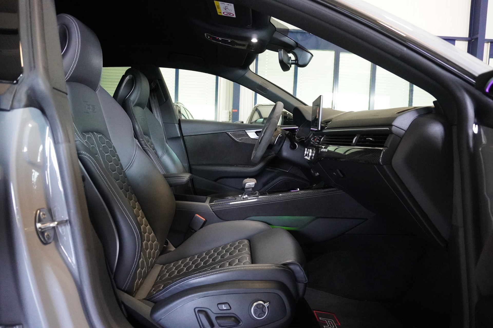 AUDI RS5 Sportback 2.9 TFSI quattro tiptronic // CARBON PAKET //-image-8