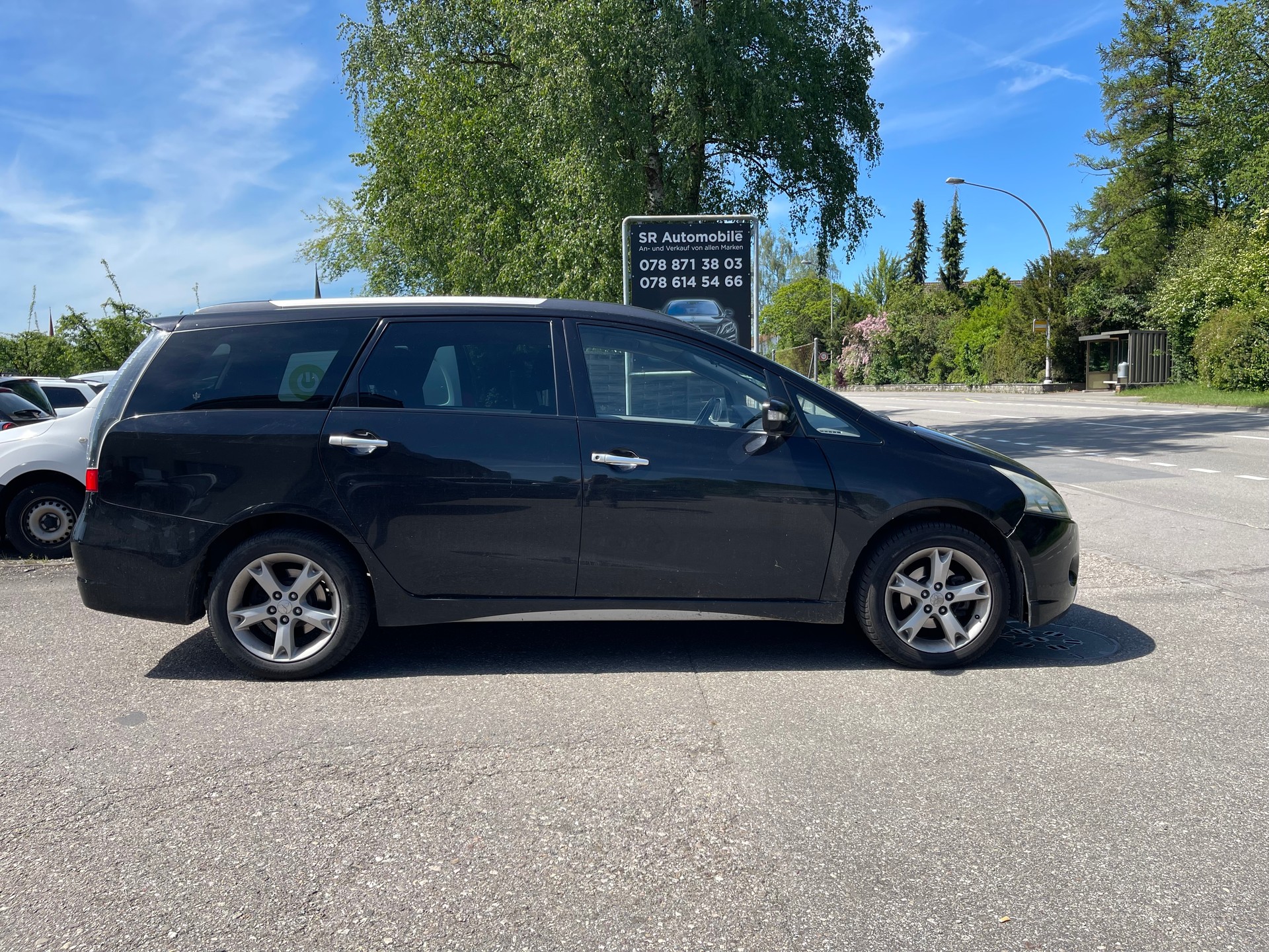 MITSUBISHI Grandis 2.0 16V DID Invite-image-5