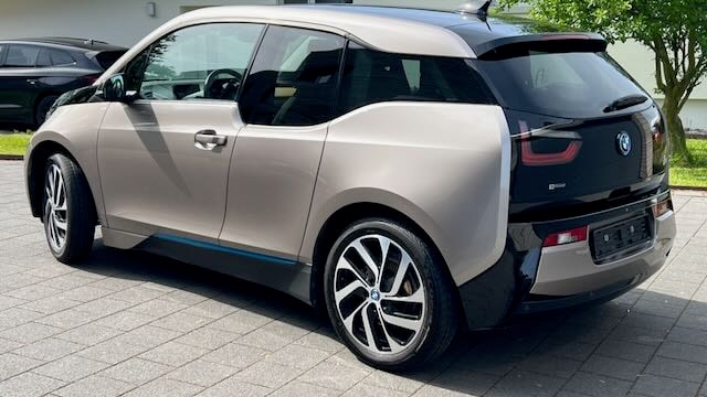 BMW E-Motor 60 Ah Lederausstattung-image-2