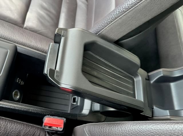 BMW E-Motor 60 Ah Lederausstattung-image-14
