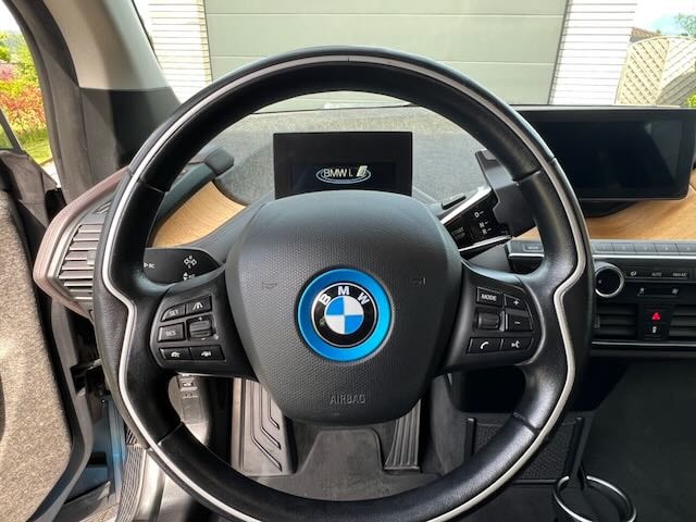 BMW E-Motor 60 Ah Lederausstattung-image-8